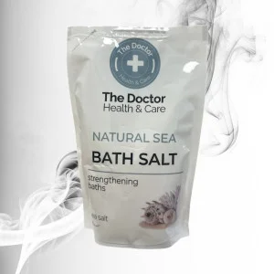 Dom. Doctor Sare p/u Baie Naturala Maritima 500gr